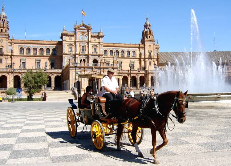 City of Seville